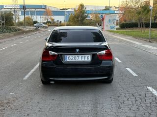 BMW Serie 3 M47 2.0D 2006