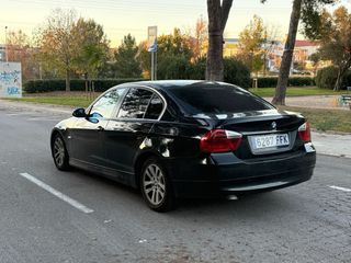BMW Serie 3 M47 2.0D 2006