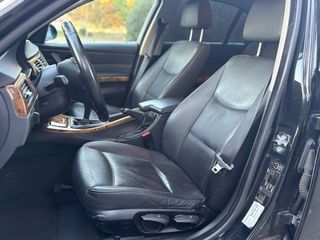 BMW Serie 3 M47 2.0D 2006