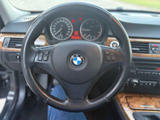 BMW Serie 3 M47 2.0D 2006