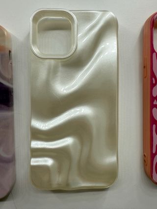 Pack 4 Fundas iPhone 12 - Como Nuevas