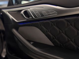 BMW M8 Competition 625cv