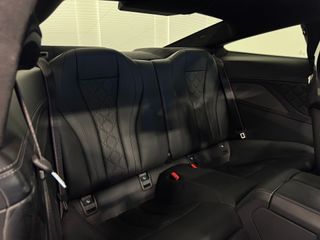 BMW M8 Competition 625cv