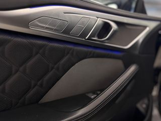 BMW M8 Competition 625cv