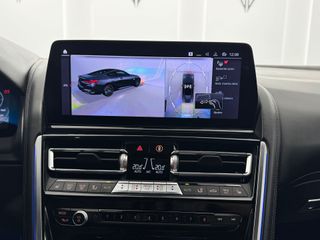 BMW M8 Competition 625cv