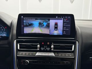 BMW M8 Competition 625cv