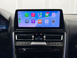 BMW M8 Competition 625cv