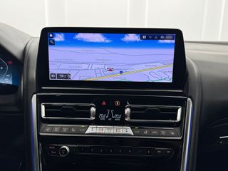 BMW M8 Competition 625cv