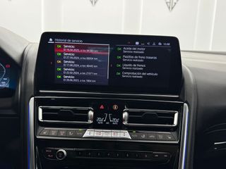 BMW M8 Competition 625cv