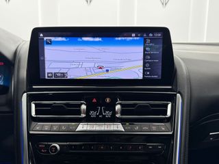 BMW M8 Competition 625cv