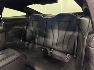 BMW M8 Competition 625cv