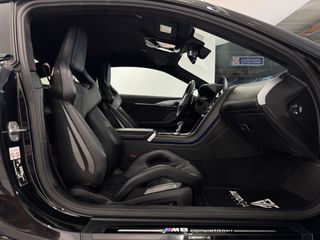 BMW M8 Competition 625cv