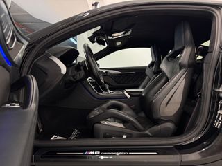 BMW M8 Competition 625cv