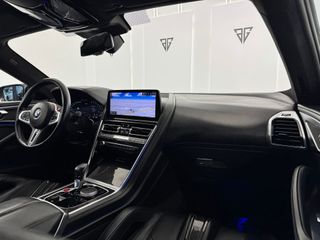 BMW M8 Competition 625cv