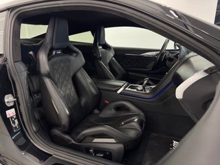 BMW M8 Competition 625cv