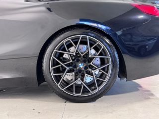 BMW M8 Competition 625cv