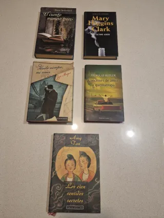 El cuento número 13, el último adiós, hasta siempr