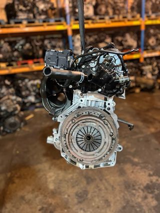 Motor 1.0 CHY 22.000KM