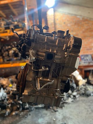 Motor 1.0 CHY 22.000KM