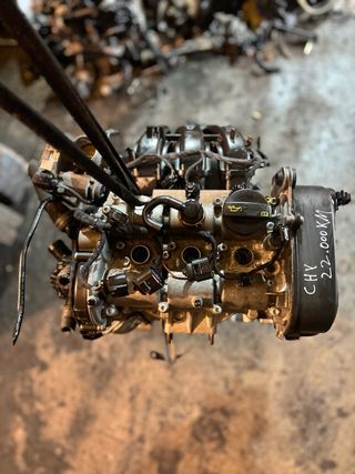 Motor 1.0 CHY 22.000KM