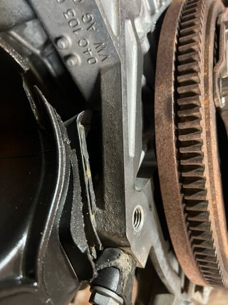 Motor 1.0 CHY 22.000KM