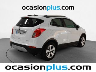 Opel Mokka X 1.4 T S&S Selective 4x2 103 kW (140 CV)