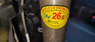 BMW F800R 2018 - 35.000 km