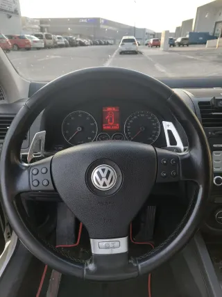 Volkswagen Golf GT 2008