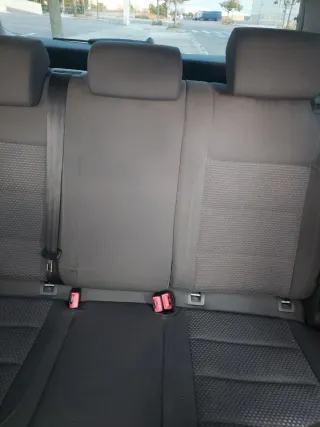 Volkswagen Golf GT 2008