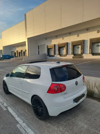 Volkswagen Golf GT 2008