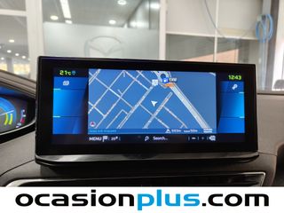 Peugeot 3008 Hybrid 300 Allure Pack e-EAT8 221 kW (300 CV)