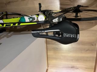 Bicicleta Giant TCR Advanced Talla M