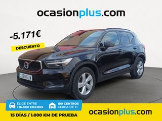 Volvo XC40 T4 Auto 140 kW (190 CV)