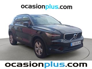 Volvo XC40 T4 Auto 140 kW (190 CV)