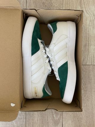 Adidas Matchbreak Super Edición Limitada Talla 44