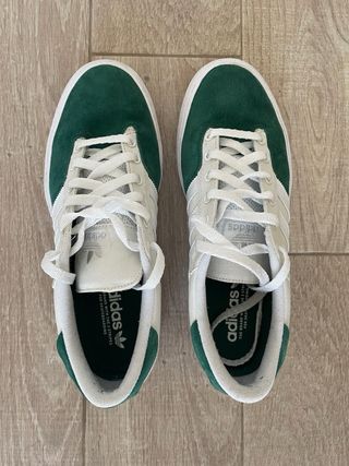 Adidas Matchbreak Super Edición Limitada Talla 44