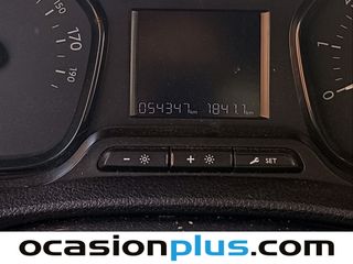 Fiat Scudo Furgon 1.5 BlueHDI L1 Business 75 kW (102 CV)