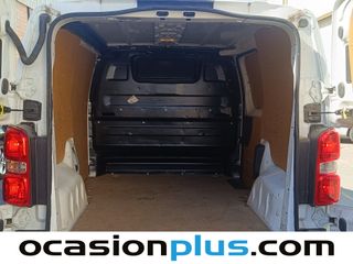 Fiat Scudo Furgon 1.5 BlueHDI L1 Business 75 kW (102 CV)