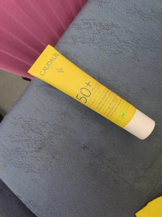 Protector Solar Caudalie Vinosun Protect SPF 50+