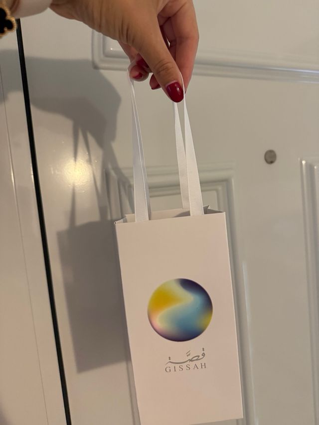 Gissah La Luna Valley 50ml Unisex