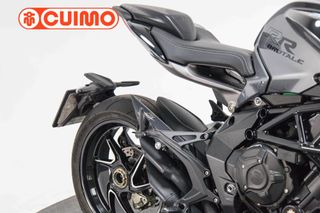 MV AGUSTA BRUTALE 800 RR