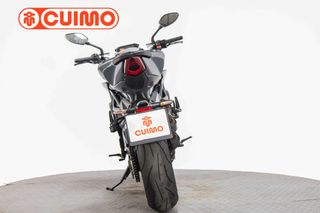 MV AGUSTA BRUTALE 800 RR