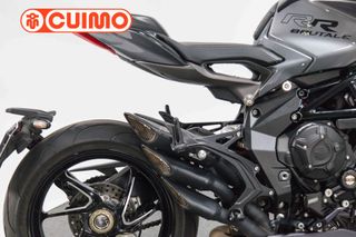 MV AGUSTA BRUTALE 800 RR