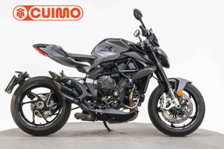 MV AGUSTA BRUTALE 800 RR