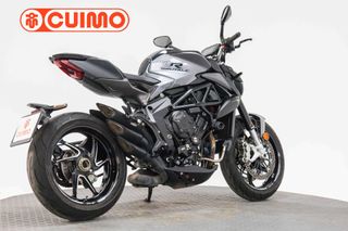 MV AGUSTA BRUTALE 800 RR