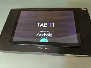 ¡¡OFERTA SOLO HOY 85€!!Tablet Nueva con Accesorio