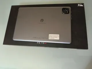 ¡¡OFERTA SOLO HOY 85€!!Tablet Nueva con Accesorio