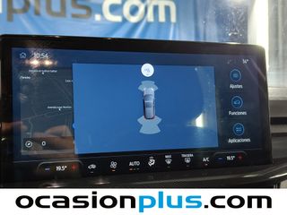 Ford Focus 1.0 Ecoboost MHEV ST-Line Auto 92 kW (125 CV)