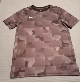 Camiseta Nike Dri-Fit Hombre