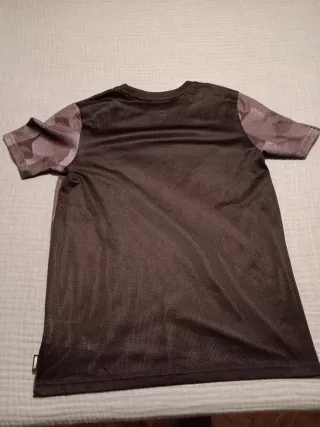 Camiseta Nike Dri-Fit Hombre